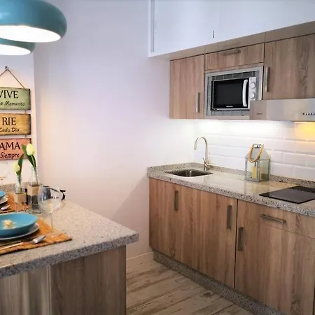 Apartment Romana Playa, Junto Al Mar, Completamente Reformado