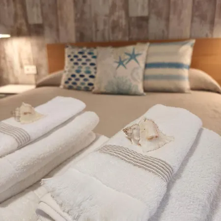 Romana Playa, Junto Al Mar, Completamente Reformado Apartment