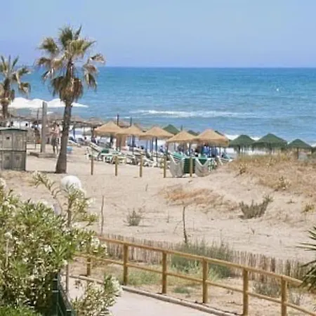 Appartamento Romana Playa, Junto Al Mar, Completamente Reformado