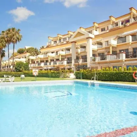 Romana Playa, Junto Al Mar, Completamente Reformado Appartamento
