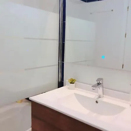 Appartamento Romana Playa, Junto Al Mar, Completamente Reformado