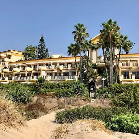 Romana Playa, Junto Al Mar, Completamente Reformado Appartamento *
