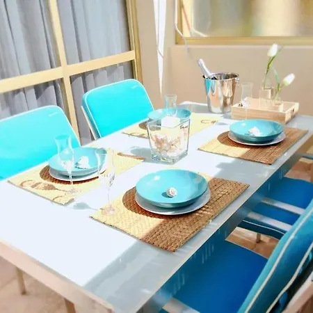Romana Playa, Junto Al Mar, Completamente Reformado * Μαρμπέλλα