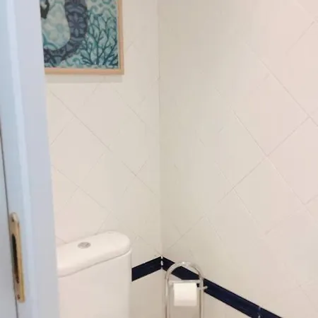 Appartamento Romana Playa, Junto Al Mar, Completamente Reformado Marbella