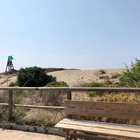 Romana Playa, Junto Al Mar, Completamente Reformado * Μαρμπέλλα