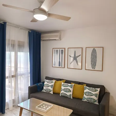 Romana Playa, Junto Al Mar, Completamente Reformado *