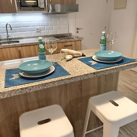 Appartamento Romana Playa, Junto Al Mar, Completamente Reformado
