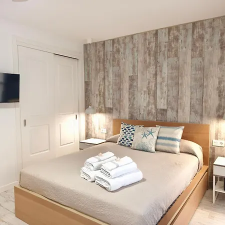 Appartamento Romana Playa, Junto Al Mar, Completamente Reformado *