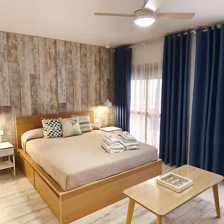 Διαμέρισμα Romana Playa, Junto Al Mar, Completamente Reformado *
