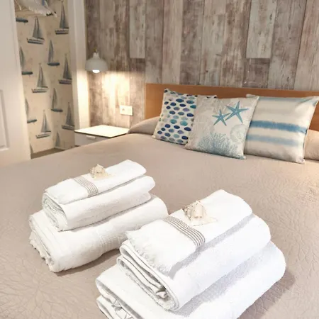 Romana Playa, Junto Al Mar, Completamente Reformado Διαμέρισμα *