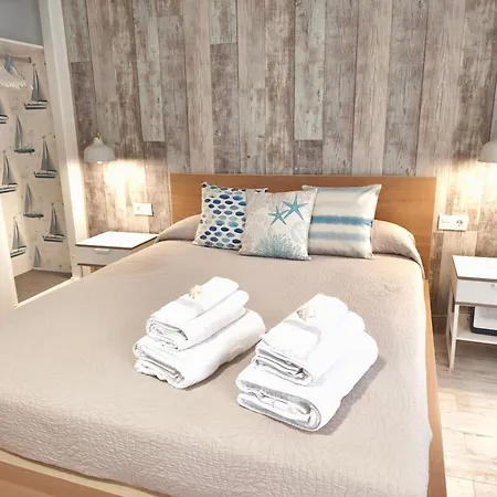 Romana Playa, Junto Al Mar, Completamente Reformado * Μαρμπέλλα